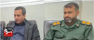 پاسداری یک فرهنگ است/ مسئولان باید رسالت محور برای حل مشکلات گام بردارند