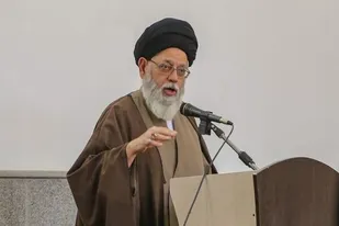 تحریم سپاه توسط اروپایی&zwnj;ها مبارزه با ایران قوی است