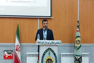&nbsp;تامین امنیت و نظم در جامعه با تلاش نیروهای فراجا فراهم شده است