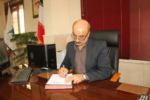 پیام تسلیت کانون بسیج اساتید دانشگاه آزاد اسلامی شاهرود در سالگرد شهید سلیمانی