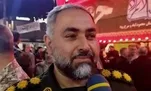 تجدید پیمان «جان‌فدایان انقلاب اسلامی» با ولایت