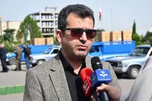 گلستان جزو استانهای اول کشور در حوزه توزیع بسته های حمایتی/اجرای طرح احسان حسینی با اهداء یخچال به نیازمندان