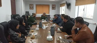 ارائه بیش از ۱۰ میلیارد تومان خدمات پزشکی جهادی در مناطق محروم گرگان