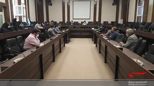 سهم ۲۵ درصدی تربت حیدریه &nbsp;از تسهیلات کرونا