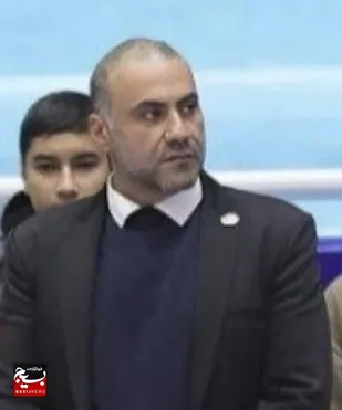 رَخت زیبای شهادت مبارک تن رهبر شهیدمان باشد/جامعه ورزش در کنار مردم محکم در مقابل جلادان تاریخ ایستاده است