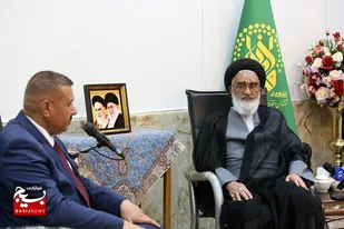اتحاد دو ملت ایران و عراق برای دشمنان تلخ است