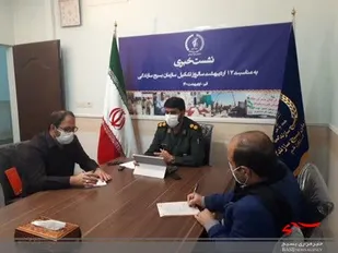 تشریح ماموریت های پنج گانه بسیج سازندگی قم