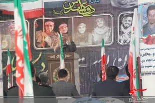 نقش امام خمینی(ره) در مدیریت دفاع مقدس بی نظیر بود