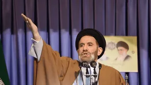 امروز کشورهای بدون جنگ و فتنه با بحران روبه&zwnj;رو شدند
