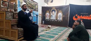 مراسم غدیر باید از اربعین و عاشورا به طور ویژه تری برگزار شود