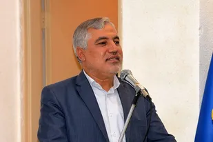 جذب ۴۵۰ حامی در دهه کرامت توسط کمیته امداد فارس