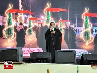 هماهنگی &laquo;میدان، خیابان و دیپلماسی&raquo; تحت زعامت رهبری دشمن را ناامید کرد