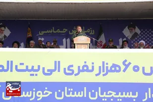 مرگ سیاسی رژیم صهیونیستی را شاهد هستیم؛ دولت&zwnj;ها شریان&zwnj;های حیاتی را ببندند، زوال اسرائیل شتاب میگیرد