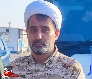 وداع باشکوه با رهبر شهید حماسه ای بی نظیراست که  در تاریخ جهان ماندگار می&zwnj;شود