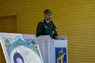 مرحله چهارم رزمایش کمک مومنانه در شهرستان آباده با توزیع ۳۰۰۰ بسته معیشتی