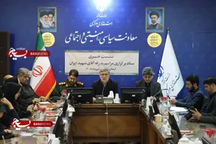برگزاری مراسم در اراک و شهرستان&zwnj;ها با الگوی اربعین برنامه&zwnj;ریزی شده است