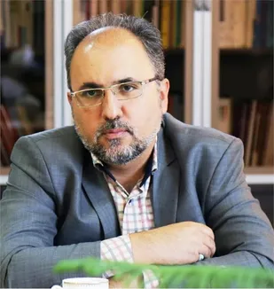 ساماندهی سردر و اسم واحد های صنفی استان قزوین در دستور کار اداره کل فرهنگ و ارشاد اسلامی است