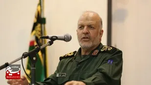 قرارگاه خاتم&zwnj;الانبیا ظرفیت نخبگان بومی هر یک از طرح&zwnj;های عمرانی به کار می&zwnj;گیرد