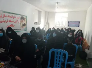 بیانیه گام دوم انقلاب نباید مغفول بماند