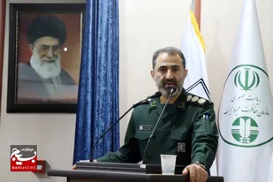 جهاد تبیین و امید آفرینی مهمترین وظیفه بانوان بسیجی در عرصه های خدمت است
