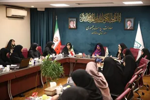 معاون رئیس&zwnj;جمهور در امور زنان و خانواده:
تعامل و همکاری زنان ایران و عراق باید افزایش یابد