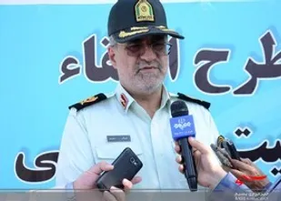 کشف 26 میلیارد ریال کالای قاچاق در کرمانشاه