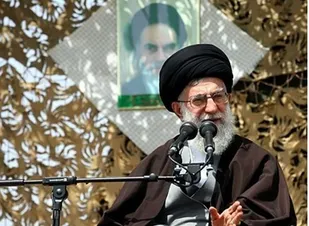 عزیزان من! بسیجی شدید، مبارک است؛ اما بسیجی بمانید/ایستادگی در راه مهم است
