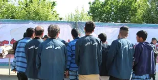 کشف بیش از ۲۶۰۰ عدد قرص ترامادول قاچاق در شاهرود/دستگیری ۲۲ هنجارشکن