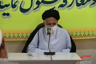 عالی&zwnj;ترین نقطه درک انسان، زمانی است که تمام ظرفیت&zwnj;های خود را برای خدمت به خداوند بکار گیرد