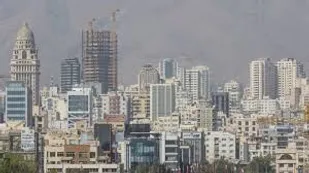 رشد قیمت مسکن در بازار تهران متوقف شد