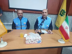 نام نویسی ۲۲ هزار زائر اربعین در استان سمنان