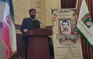 تبیین فرهنگ غلط غرب نیاز جامعه است/ نشست اندیشه ورزی برای تقویت، کارکرد و برنامه های سال آینده است/هادیان سیاسی مردم را به حضور در انتخابات تشویق کنند