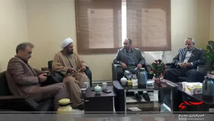 سرپرستی از ایتام به نیابت از ۱۰ هزار و ۴۰۰ شهید مازندران