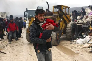 اعلام آمادگی دانشگاه علوم پزشکی تبریز برای کمک به زلزله&zwnj;زدگان ترکیه