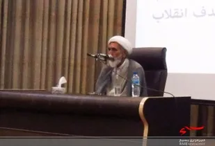 امروز هیچ قدرتی و نیرویی نمی&zwnj;تواند مانع پیشرفت و تحقق اهداف انقلاب شود