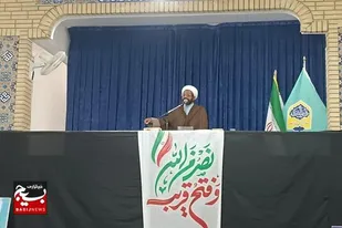 خدمت جهادی ثمره انسجام ملی است