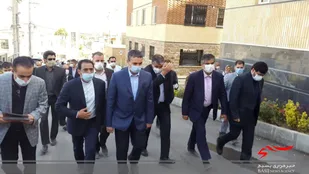 تأمین زمین برای ۸۸۰۰ واحد مسکونی در استان مرکزی