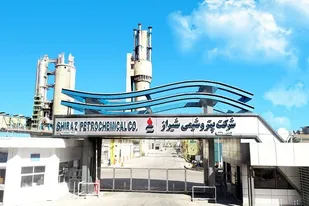 تولید ۹۶۸ هزار تن انواع محصولات، رکورد جدیدی در تولیدات پتروشیمی