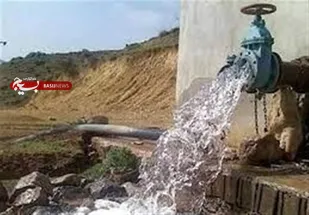 آبرسانی به روستا&zwnj;های بالای 20 خانوار استان تا سال 1403
