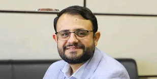 پیام تبریک مسئول بسیج علمی ،پژوهشی و فناوری استان به مناسبت کسب مقام اول گروه متنای استان در رویداد کشوری تولید محتوای دیجیتال بسیج