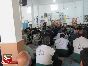 امام خمینی ندای فطرت بیدار ملت&zwnj;ها بود