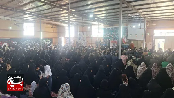 سخنرانی دکتر ناصری موحد