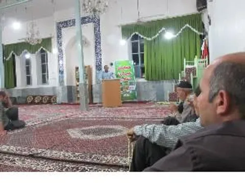 همايش علمي كردن كشاورزي با موضوع 