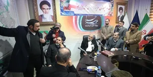 35 هزار میلیارد ریال، نیاز حرکت قطار شهری کرمانشاه است
