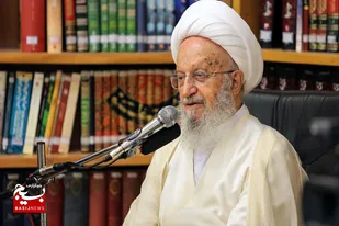 قوانین الهی تأمین کننده مصالح انسان در معاش و رستگاری در معاد است