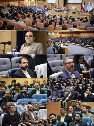 نشست بصیرتی جهاد تبیین با موضوع بررسی مسائل روز