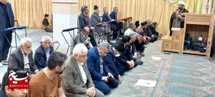 سوگواری حضرت امام هادی علیه السلام&zwnj;