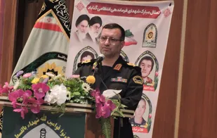 حضور مردم نقشه دشمن در جنگ ترکیبی را نقش بر آب کرد