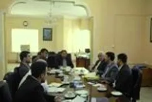 اولین جلسه کمیسیون کارگری شهرستان در دفتر  معاونت سیاسی اجتماعی فرمانداری گرگان تشکیل گردید