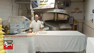 ماندگاری انقلاب از وجود آنانی است که همچون حاج قاسم سرباز انقلاب و وطن هستند&nbsp;